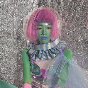 Meet your Posher, Marione